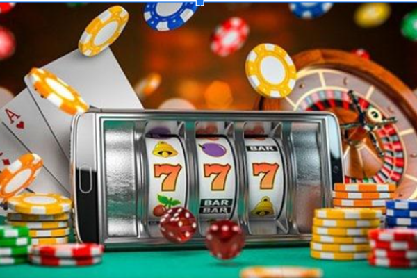 7 Things I Would Do If I'd Start Again Discover How AI-Powered Analytics are Changing Online Gambling in 2024 – Gain an Edge!